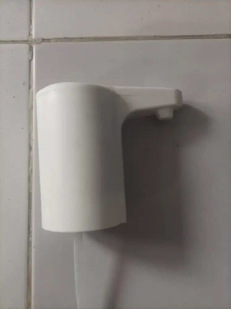 Pompa Galon Elektrik