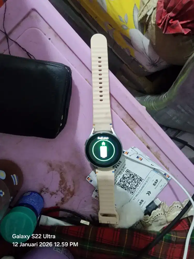 Samsung watch 7