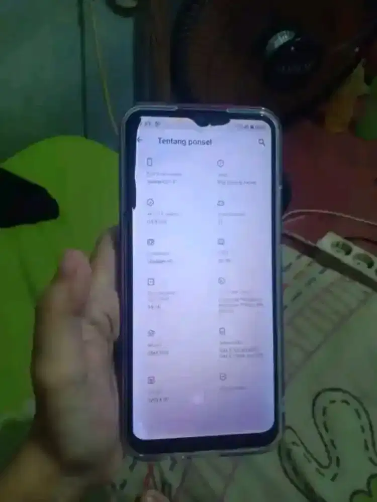 Realme c21y 4/64