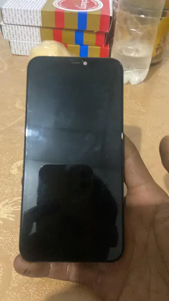 lcd iphone 11 original copotan