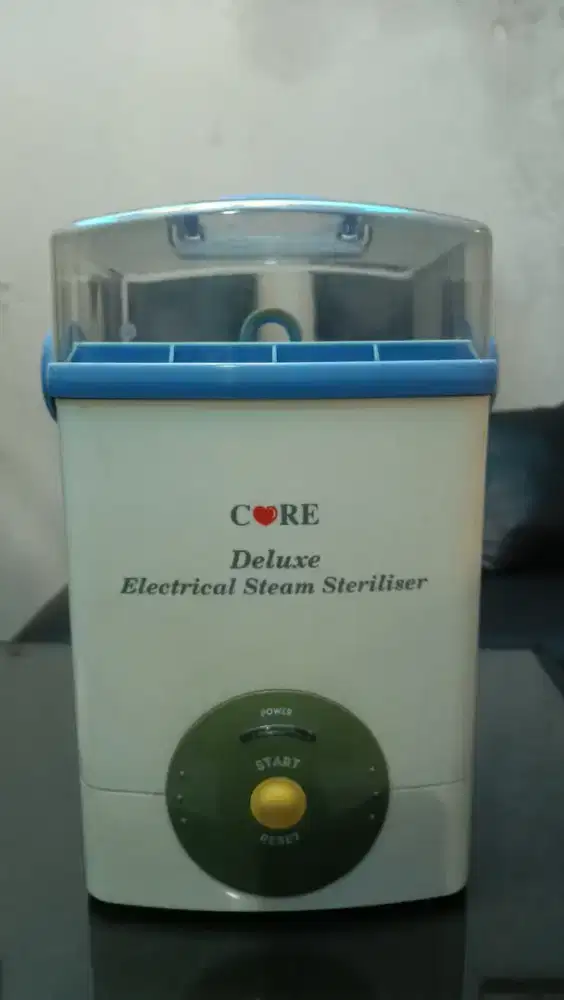 Dijual Steril botol susu bayi