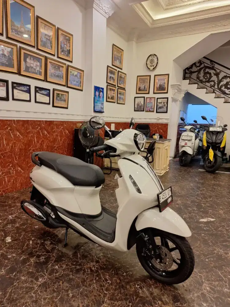 HUB CE KOM DP PROMO FILANO NEO 2025 ~MOTOR GRES KAYA BARU KM LOW