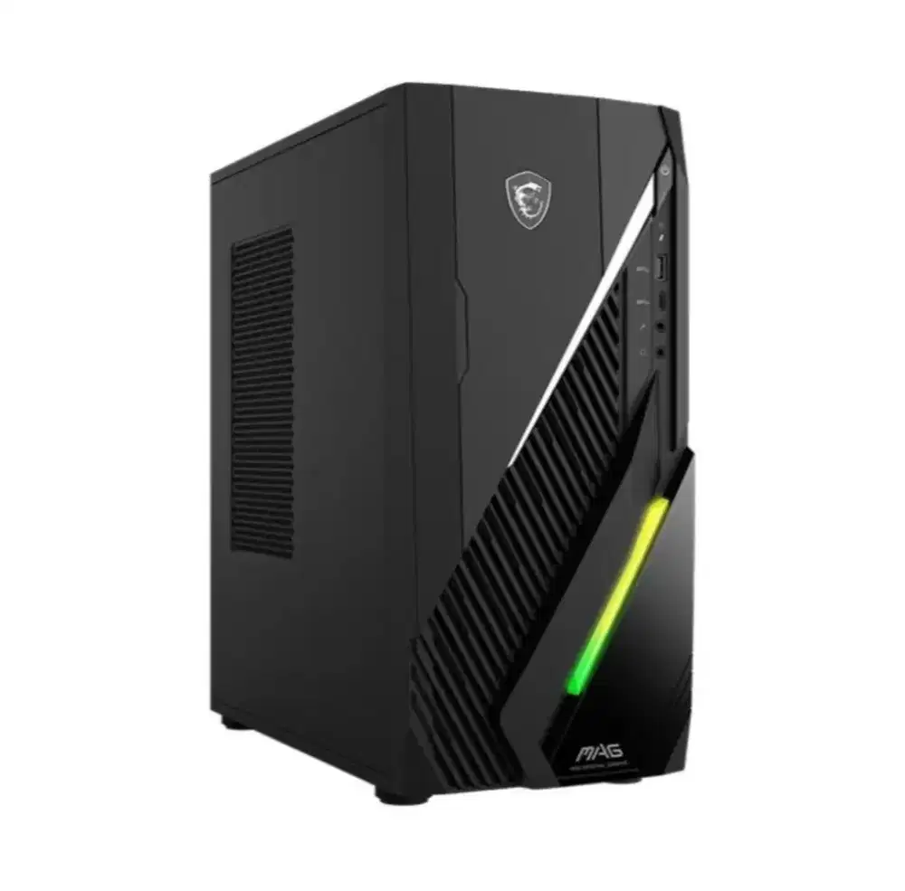 MSI MAG INFINITE E1-0321D Komputer Gamming