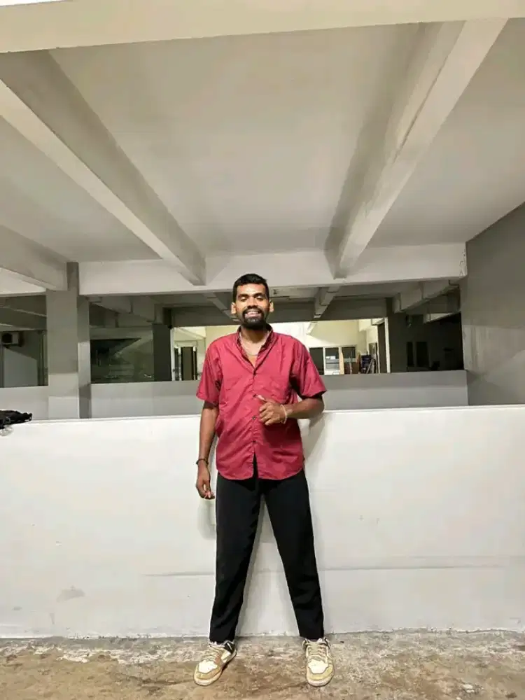 Sedang membutuhkan pekerjaan