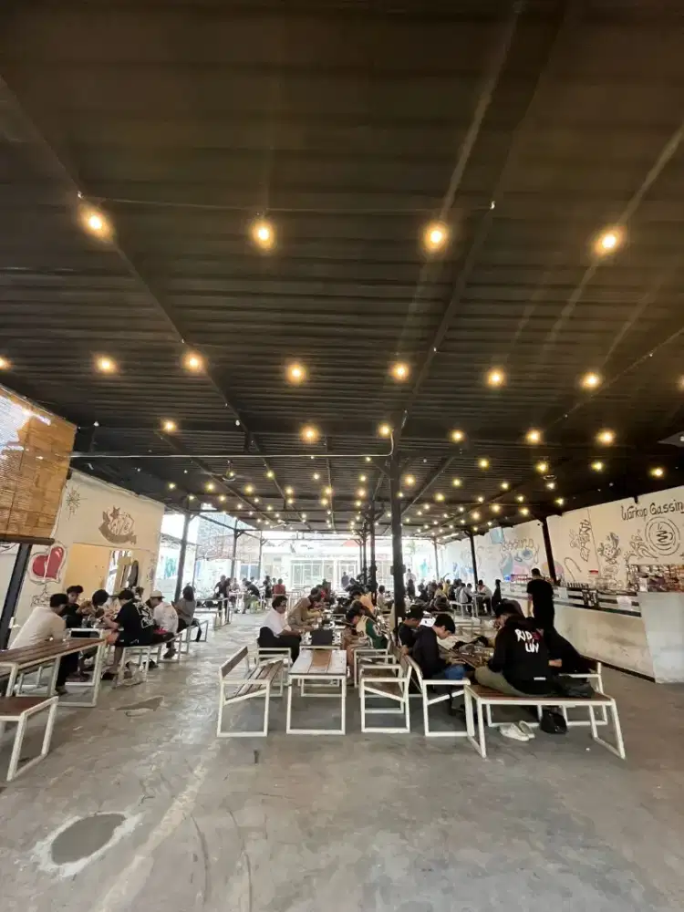 Lowongan kerja kasir serabutan