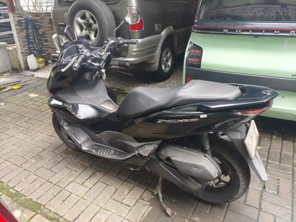 WTS HONDA PCX 2023
