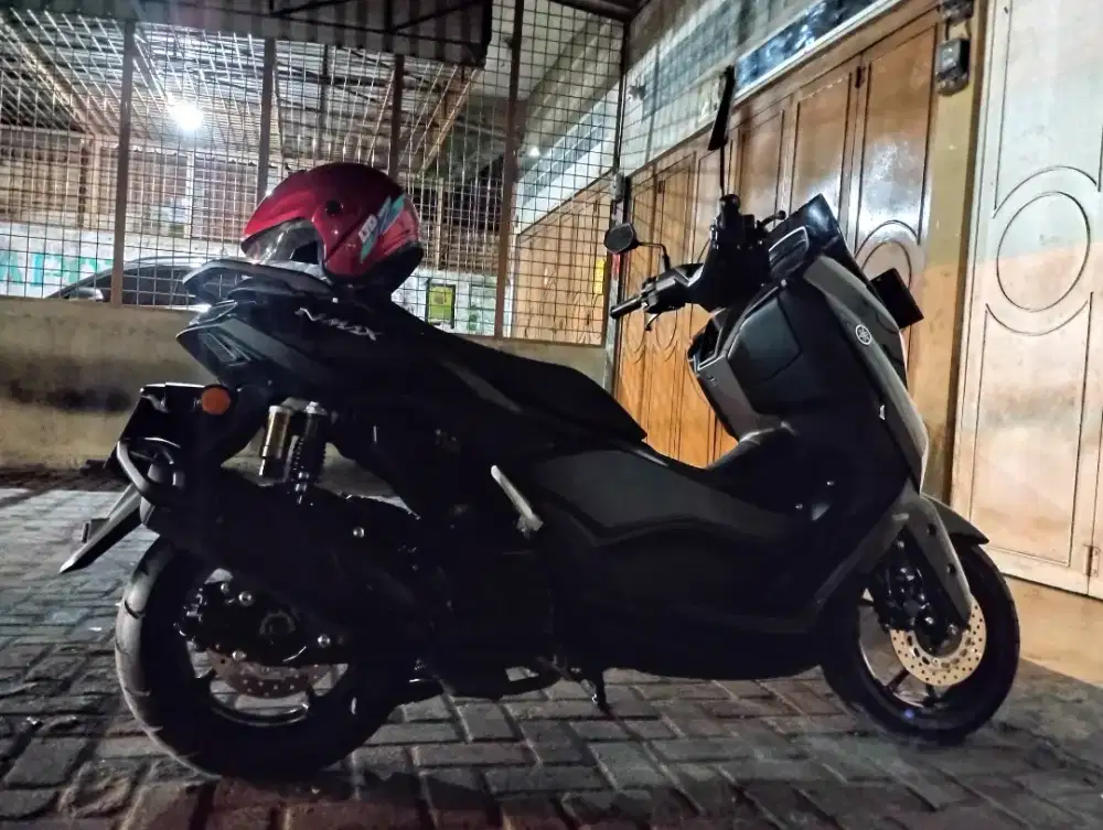 jasa ojek bulanan yuk