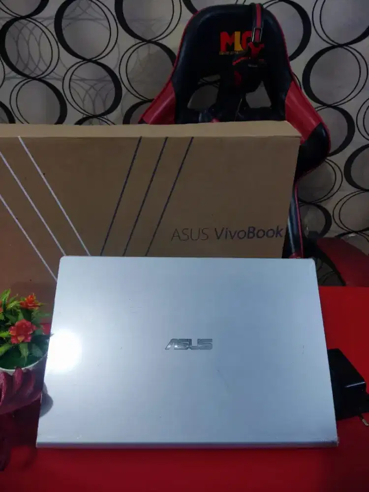 Asus Vivobook X409DA-306 FULLSET BEZELLES [FULSET BOX ] Superslim