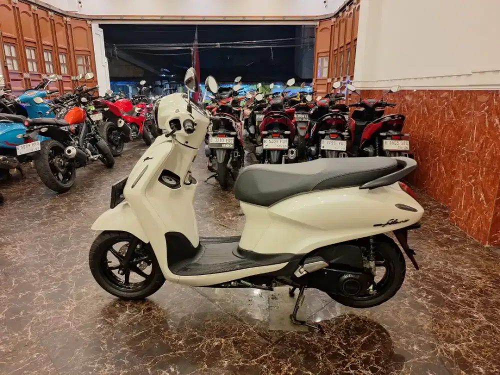 HUB CE KOM DP PROMO FILANO NEO 2025 ~MOTOR GRES KAYA BARU KM LOW