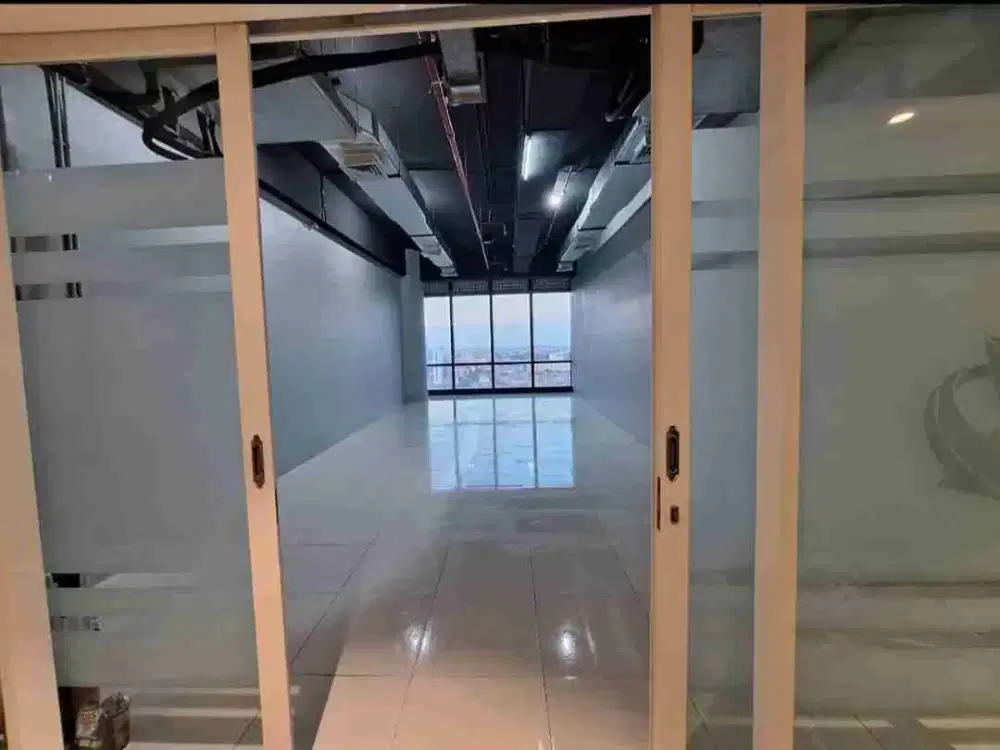 Disewakan Ruang Perkantoran di Ciputra world, Surabaya