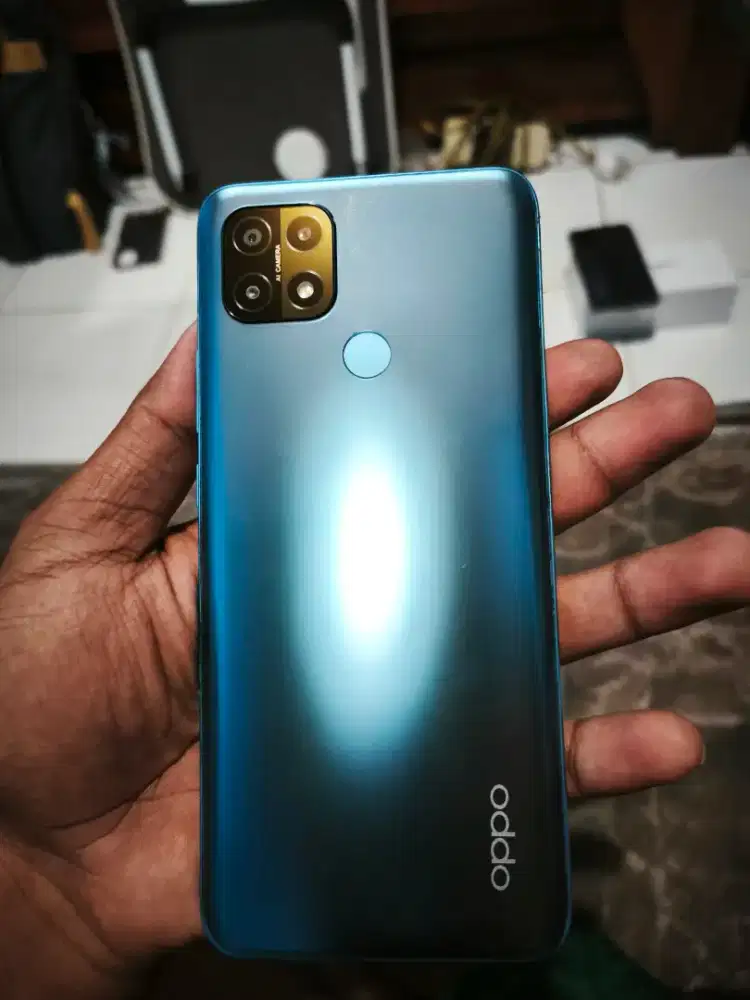 Oppo A15s 8/256