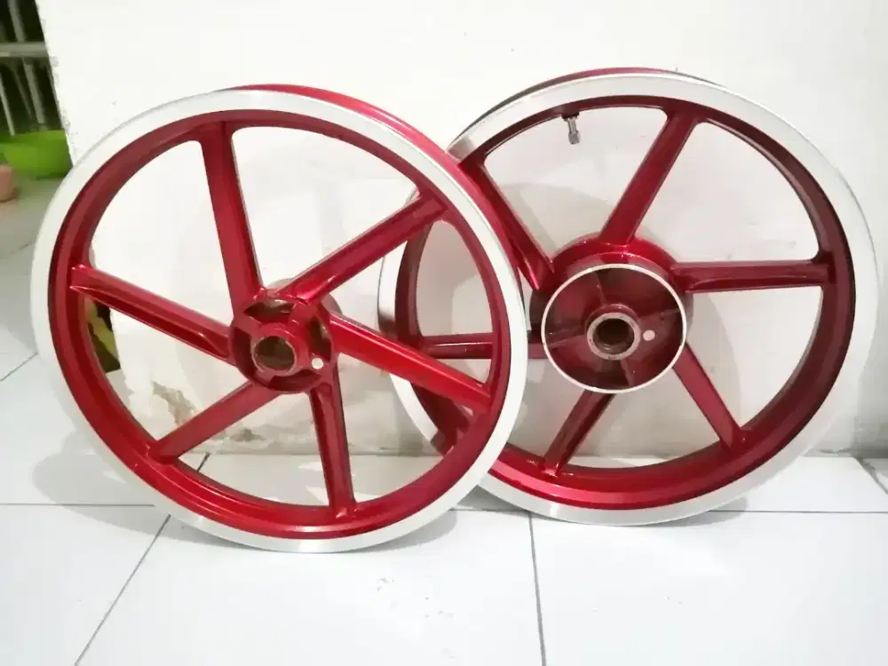 Velg Racing RGV Yamaha Jupiter MX Old