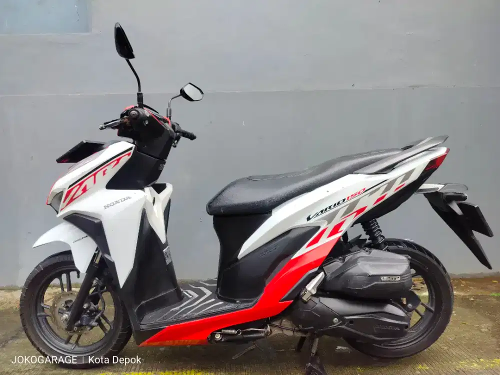Vario new 150 2021