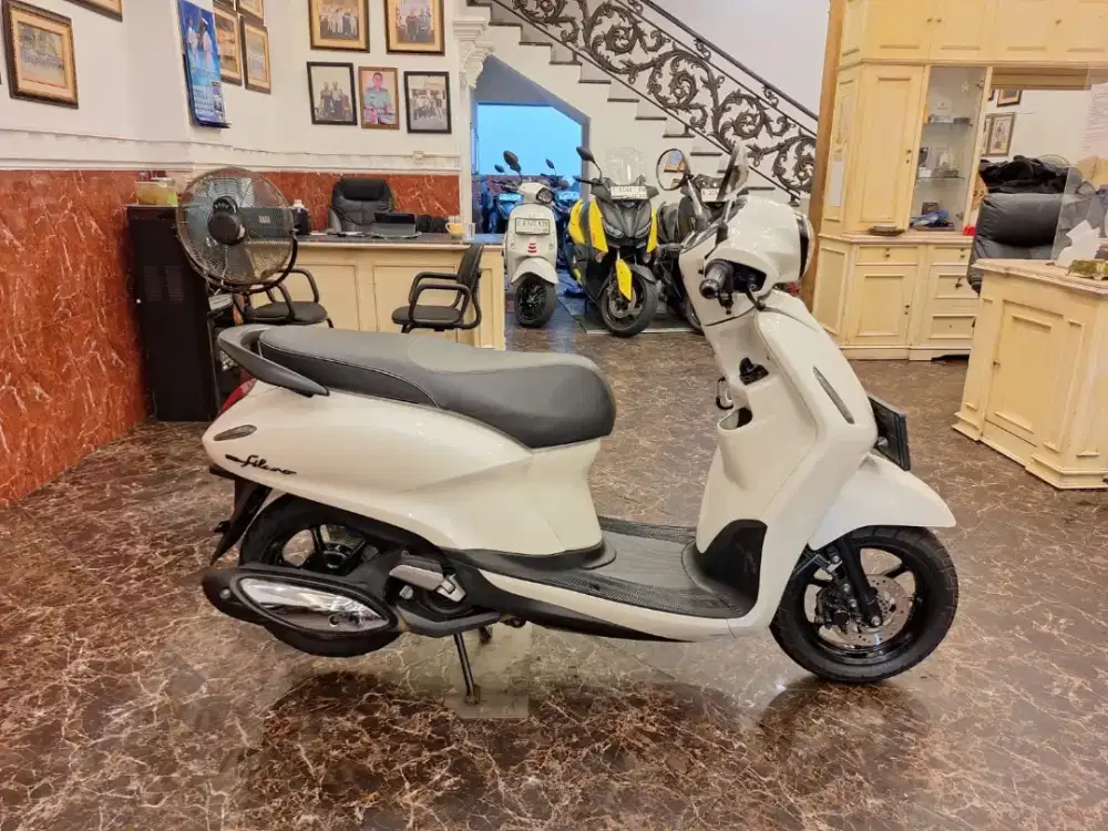 HUB CE KOM DP PROMO FILANO NEO 2025 ~MOTOR GRES KAYA BARU KM LOW