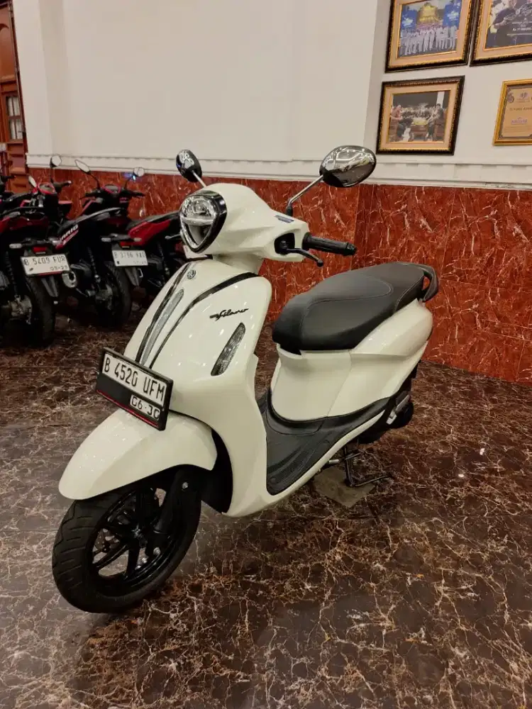 HUB CE KOM DP PROMO FILANO NEO 2025 ~MOTOR GRES KAYA BARU KM LOW