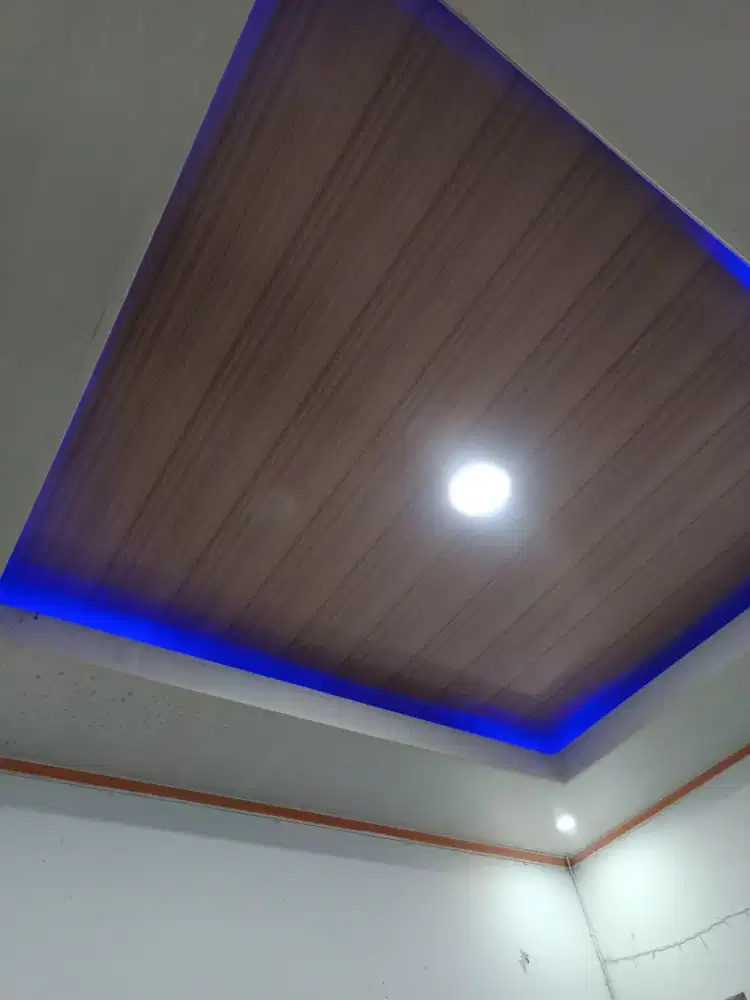 Menjual plafon PVC dan walpannel
