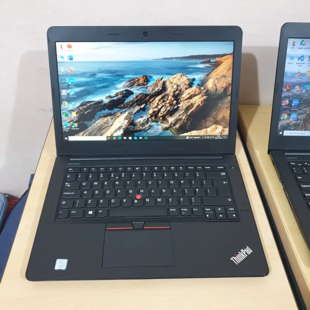 LENOVO THINKPAD E470