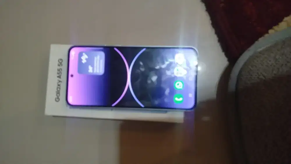 Samsung a55 5g 8/256