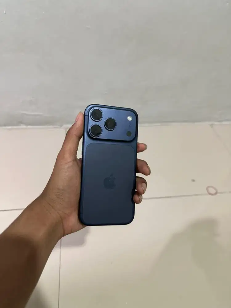 IP 17 pro 256 gb ibox