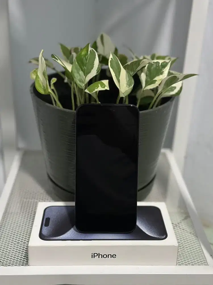 Iphone 15 Promax IBOX 256gb Nominus