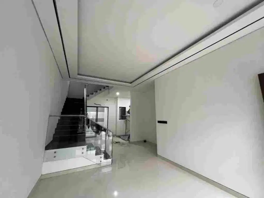 Rumah Darmi Permai Timur