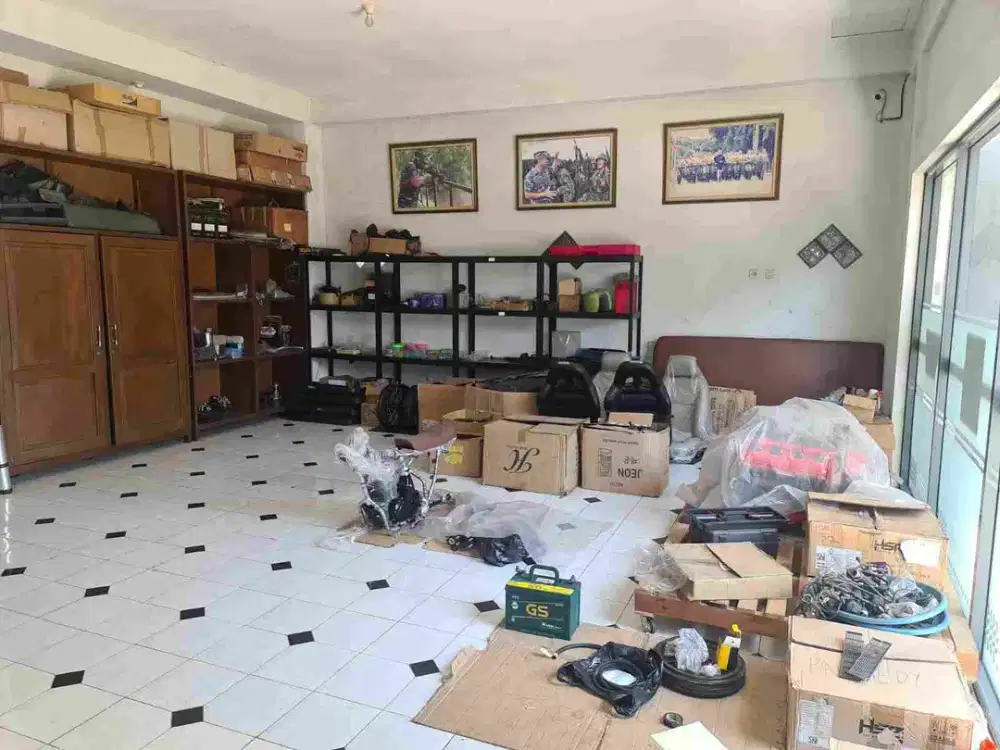 Jual Cepat Bengkel Kutisari