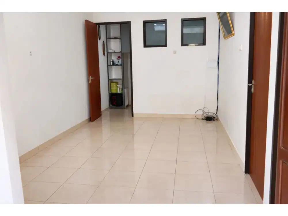 DIJUAL RUMAH BAGUS SIAP HUNI HARGA NEGO 5 MENIT KE STASIUN CILEBUT BOGOR BO179