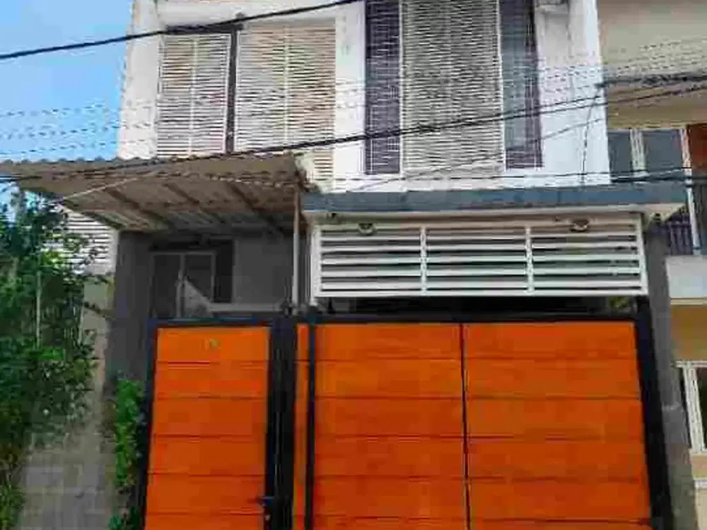 the BEST Gununganyar Permai Rungkut