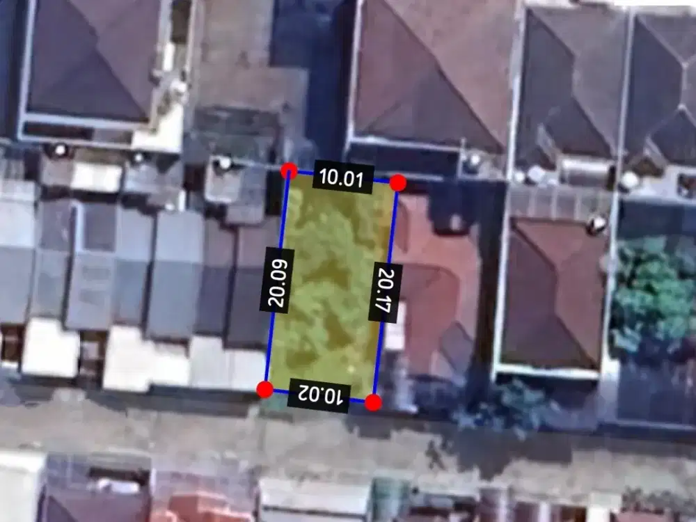 Tanah Langka Babatan Pantai