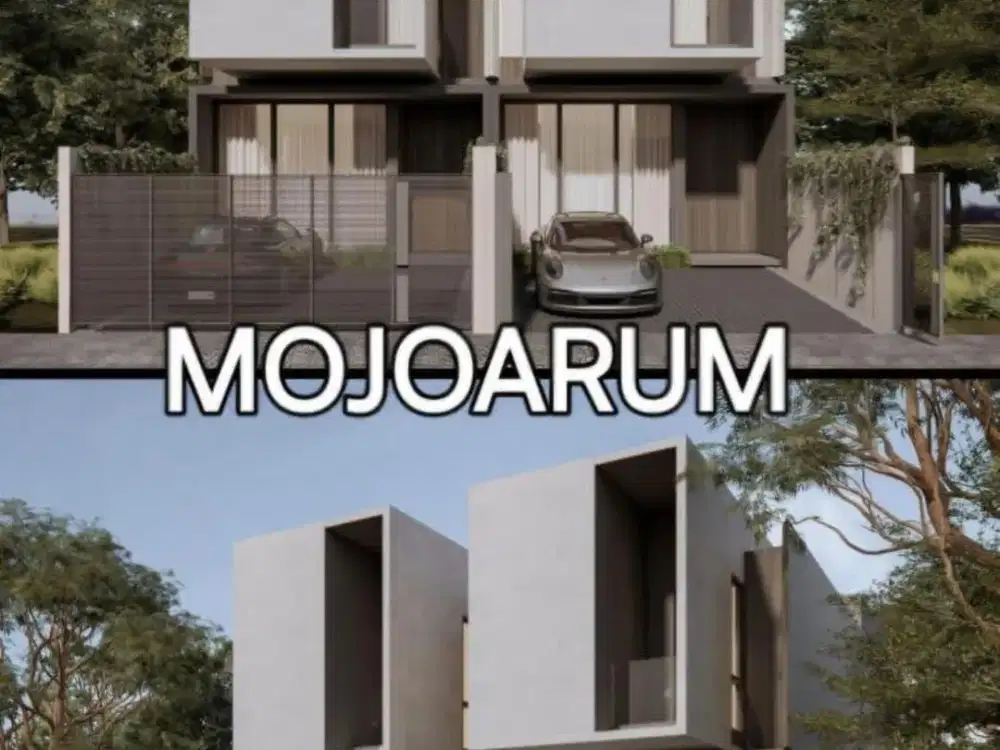 Mojoarum Baru Gress dkt dharmahusada, kertajaya