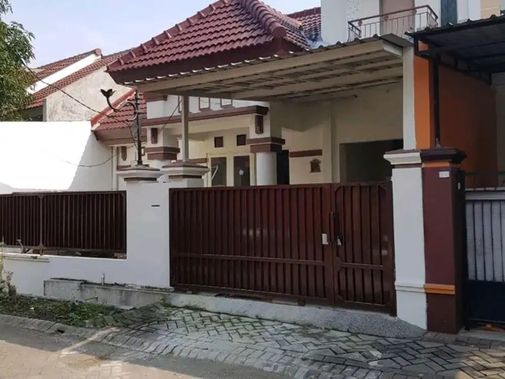 graha tirta sidoarjo