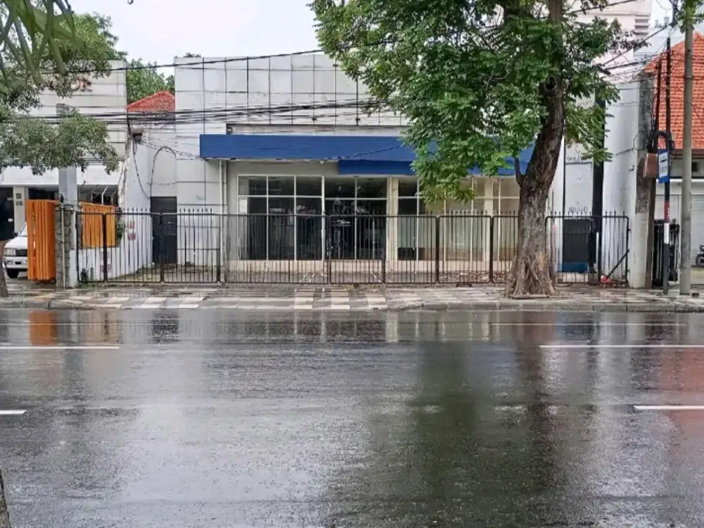 jl Sulawesi surabaya pusat