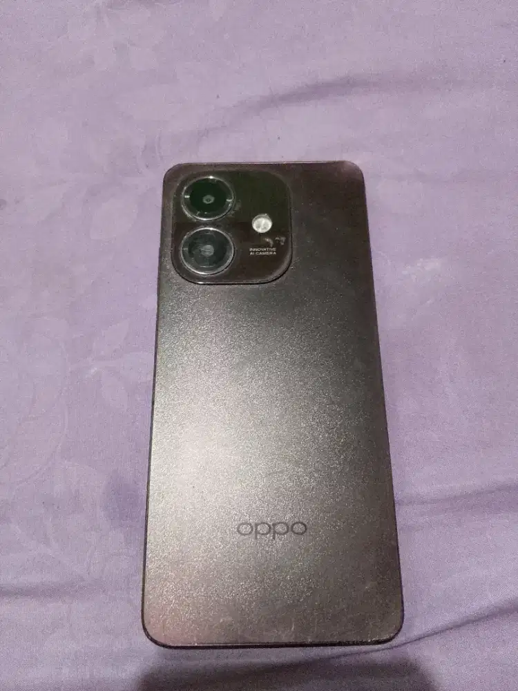Dijual oppo A3x