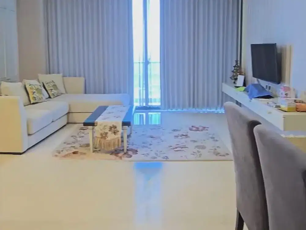 Apartemen Voila - Ciputra World