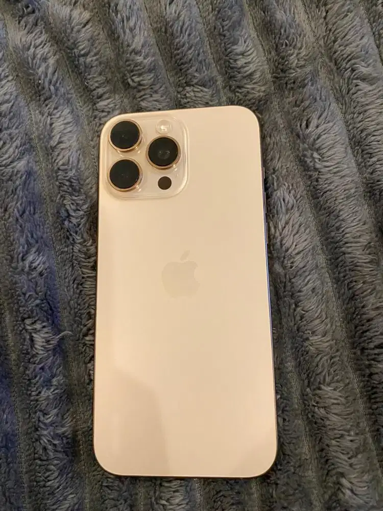 Iphone 16 pro max 256gb