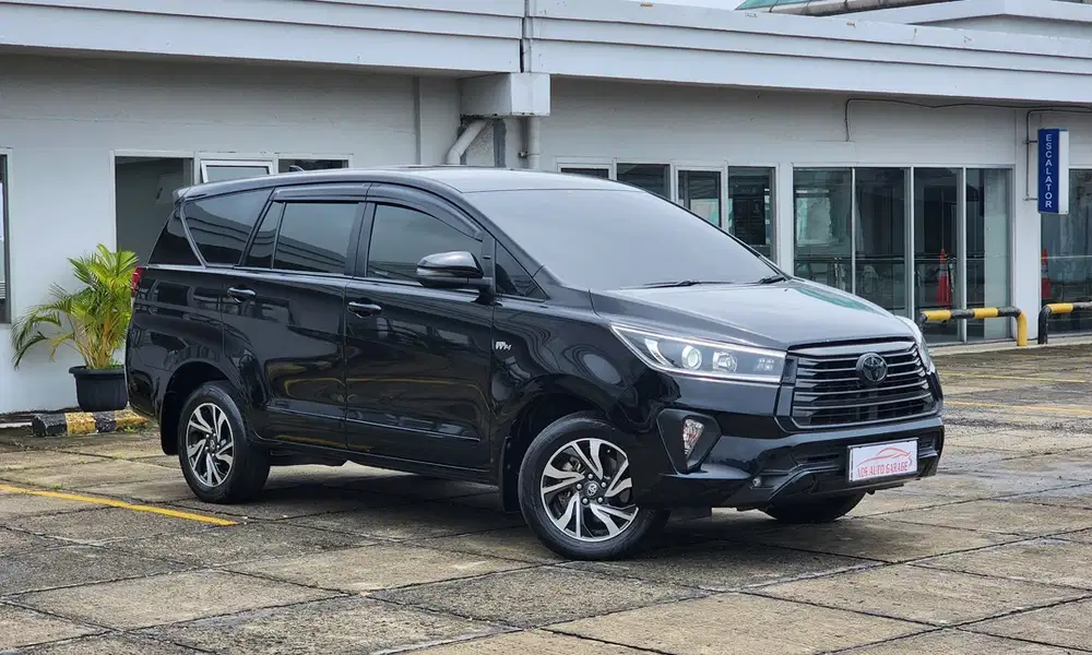 Kijang Innova 2.0 V luxury 2021