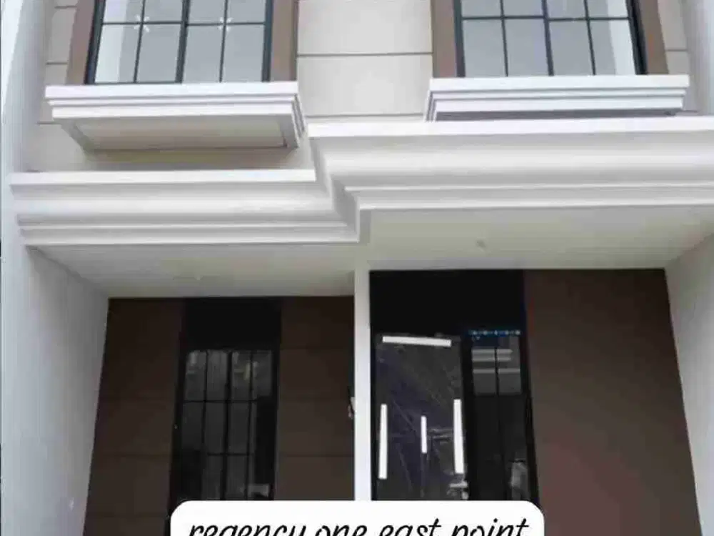 Rumah 2Lt  Gress Siap Huni Lokasi Kejawan Putih Mulyorejo Surabaya Dekat Manyar dan Aneka Kampus