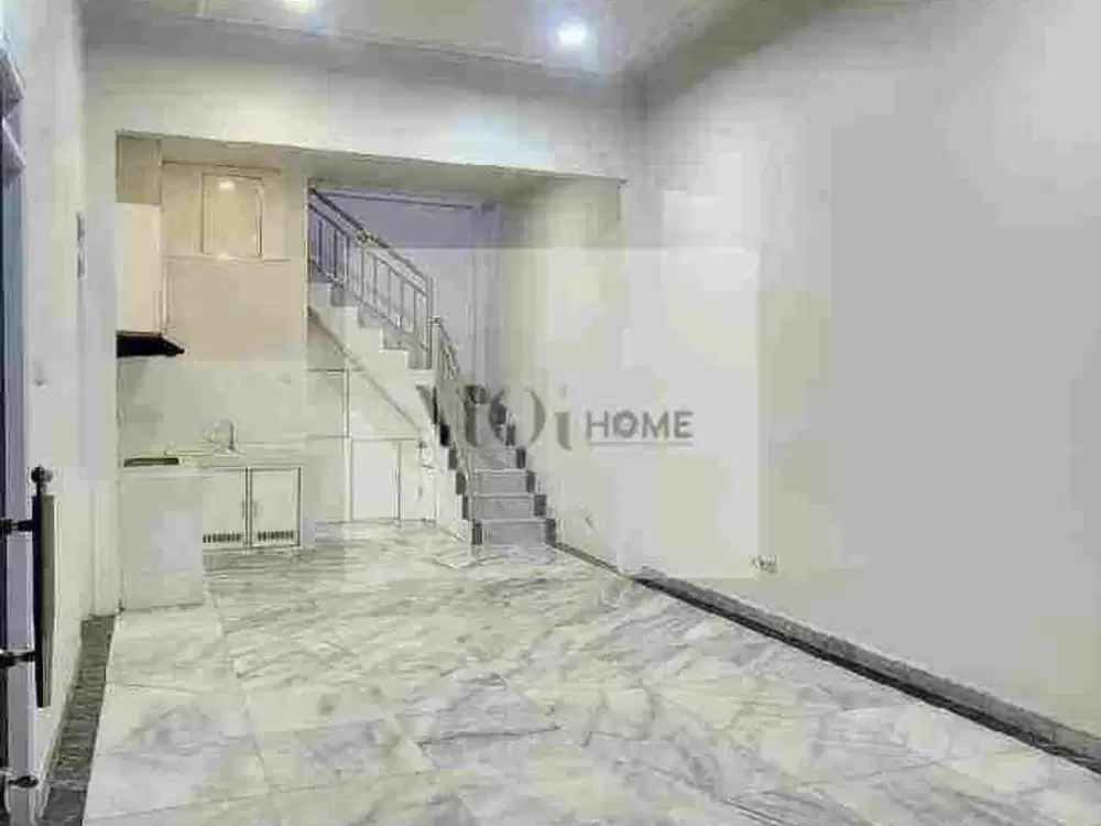 BU RUMAH MURAH RAPI SIAP HUNI KOTA WISATA CIBUBUR DEKAT TOL CILEUNGSI