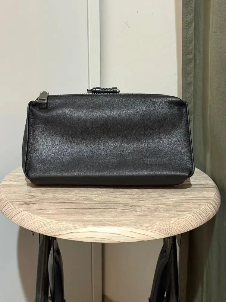 Fullhardy Clutch Leather Original