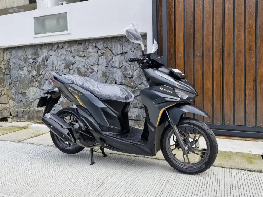VARIO 125 GEN 2⁉️DP 999RB ! SS LENGKAP ! FULL MULUS