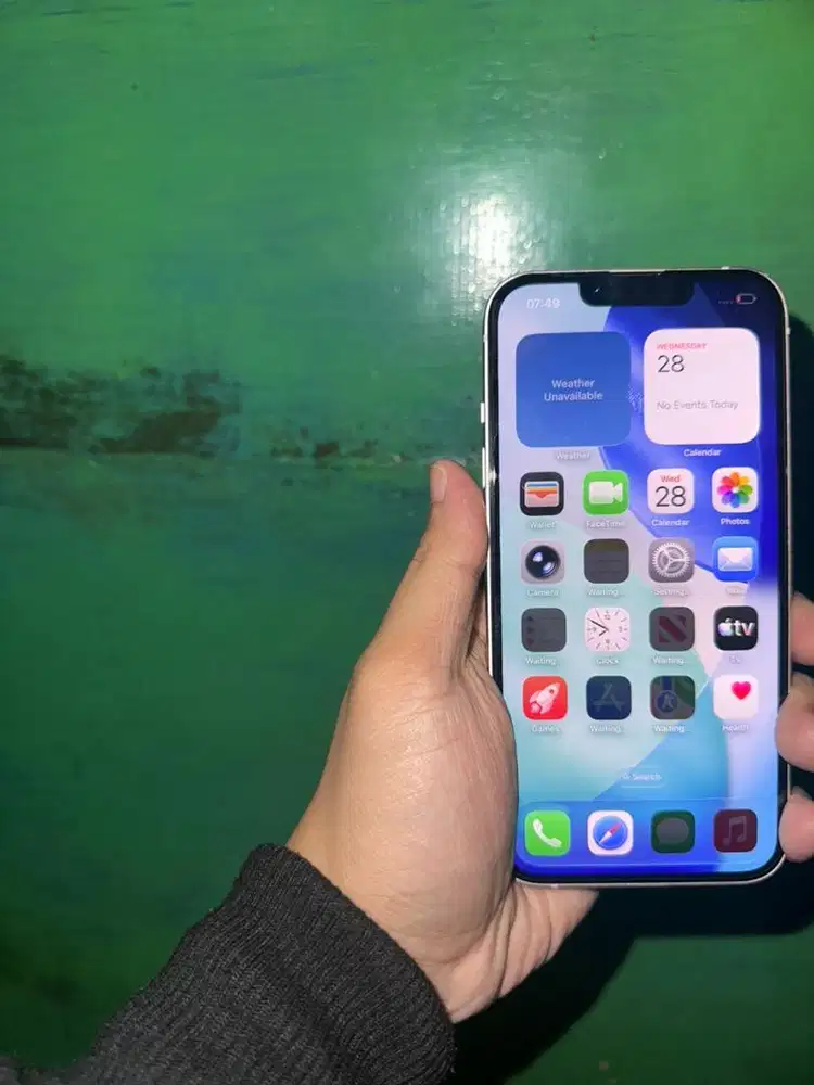 iPhone 13 128GB INTER PINK ALL OPERATOR