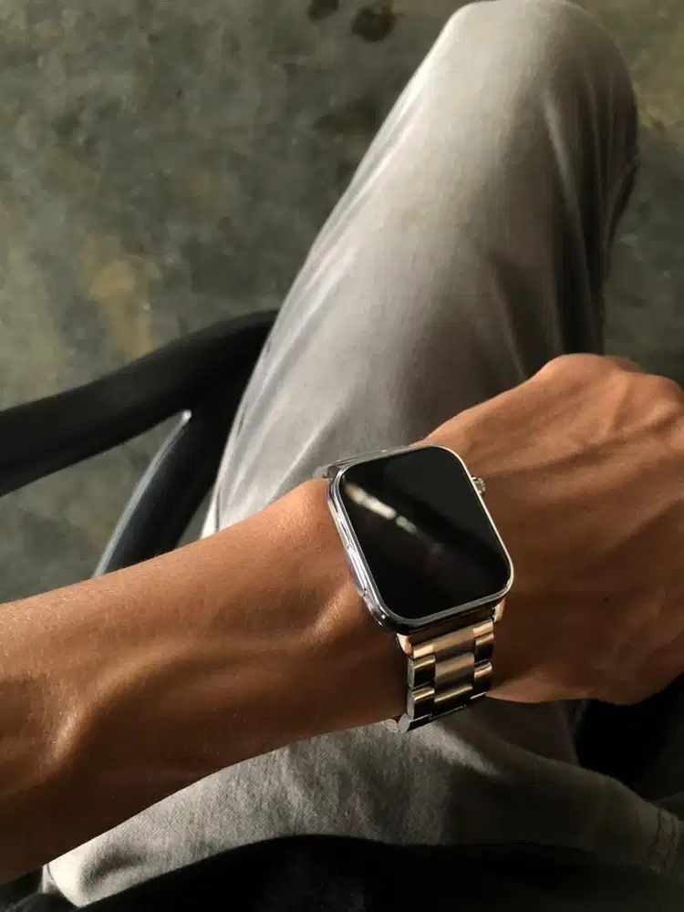 jam tangan uniqlo cowok