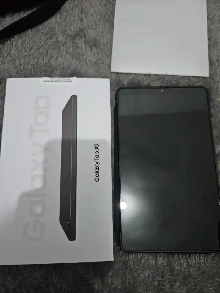 Samsung Galaxy Tab A9 Cellular 4/64