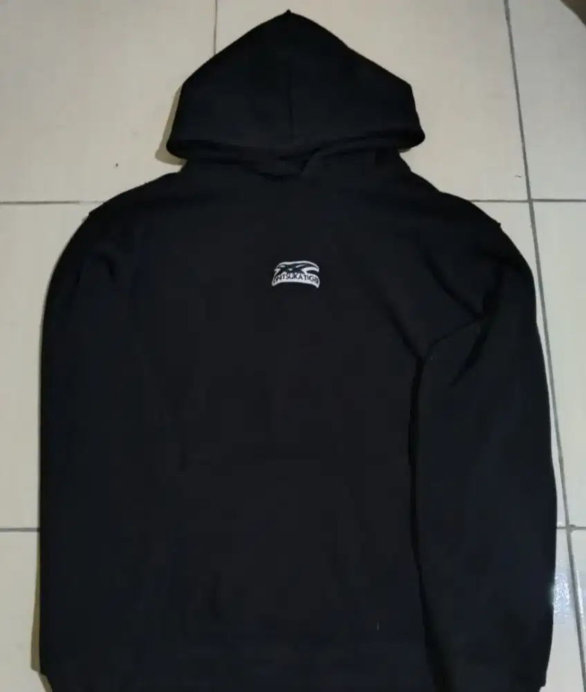 Hoodie Onitsuka