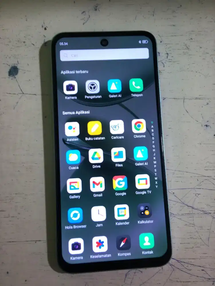 infinik smart 9 hd ram 4+4/64 hp kabel data aja no minuss