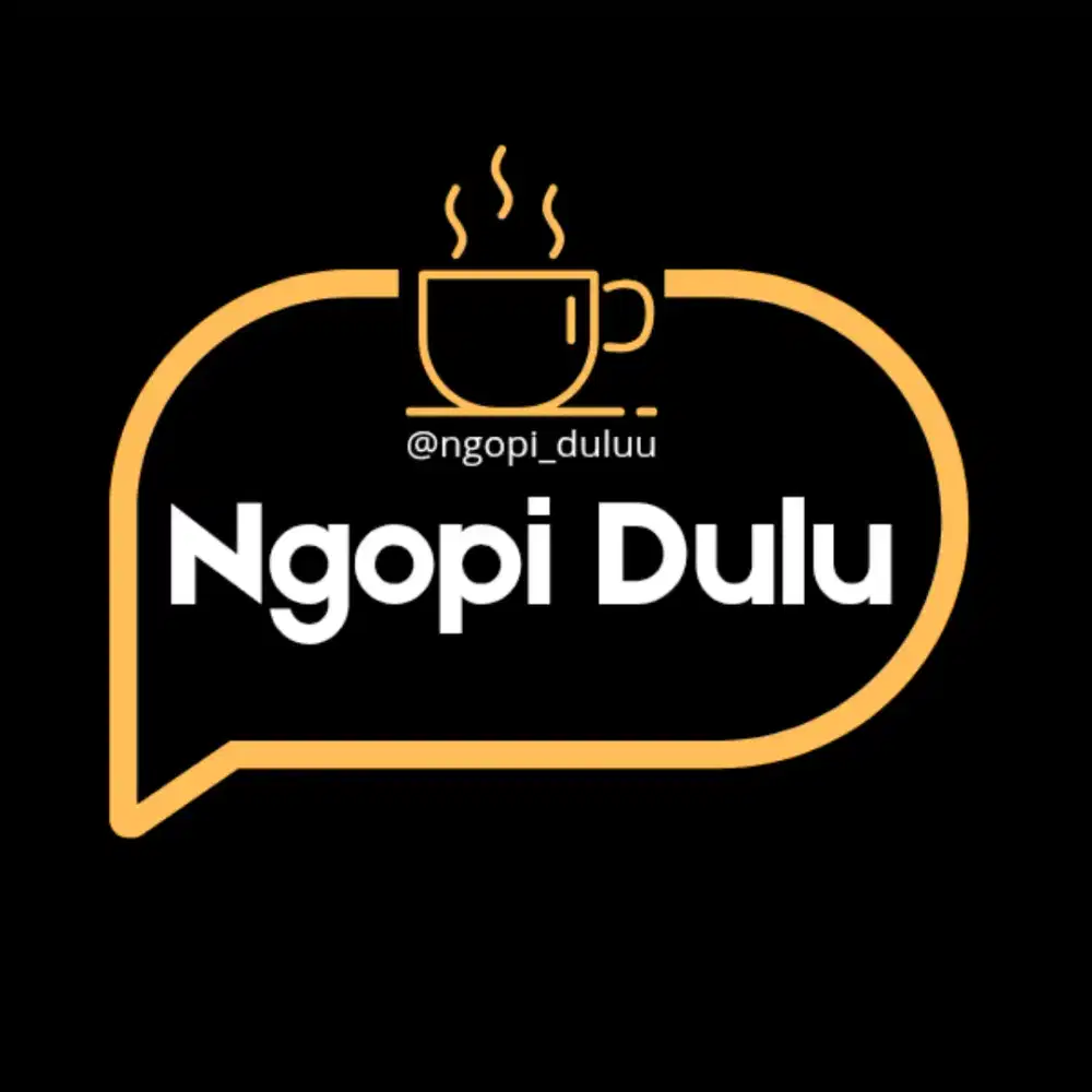 Sales kopi keliling