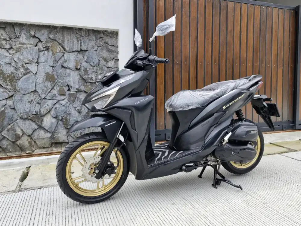 DP 1JT-AN‼️VARIO 150 ! PAJAK HIDUP ! SS LENGKAP ! SIAP GASPOL