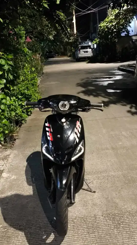 body mio sporty minus di foto