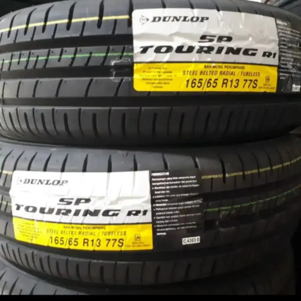 Ban Velg Kalcer ring 13 Atoz Karimun Visto Spresso Agya Ayla Picanto