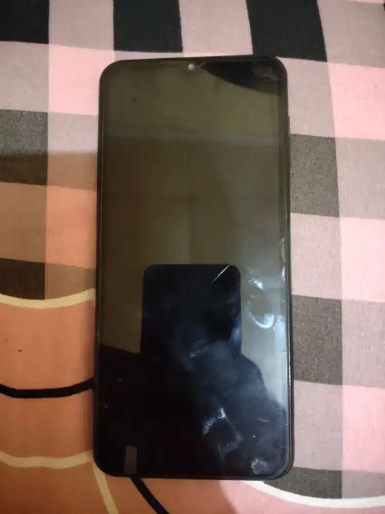 JUAL HP SAMSUNG M23 5G